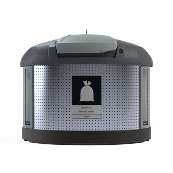 Icon Surface 2500 L