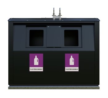 AWS Flex 3 m³