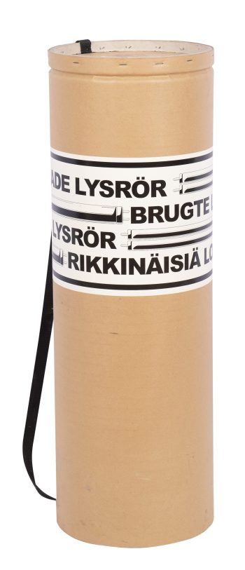 Rør til lysstofrør 1400
