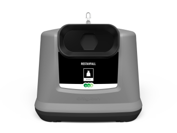 City Bin  3600 L