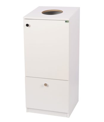 Multi 1 med 21-litersbox