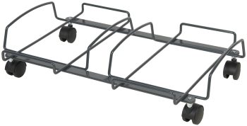Vogne 2 x 21-29L beholdere