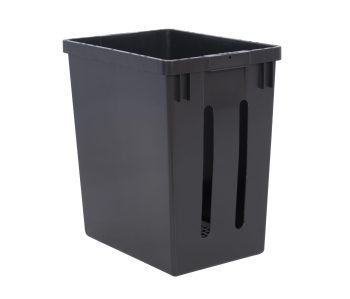 Madaffaldsbeholder til 29 liter papirpose