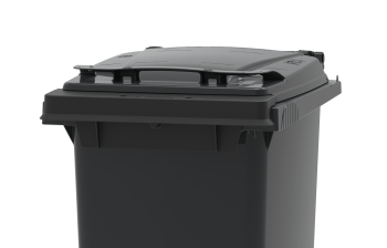240 L Låg 40/60 QS