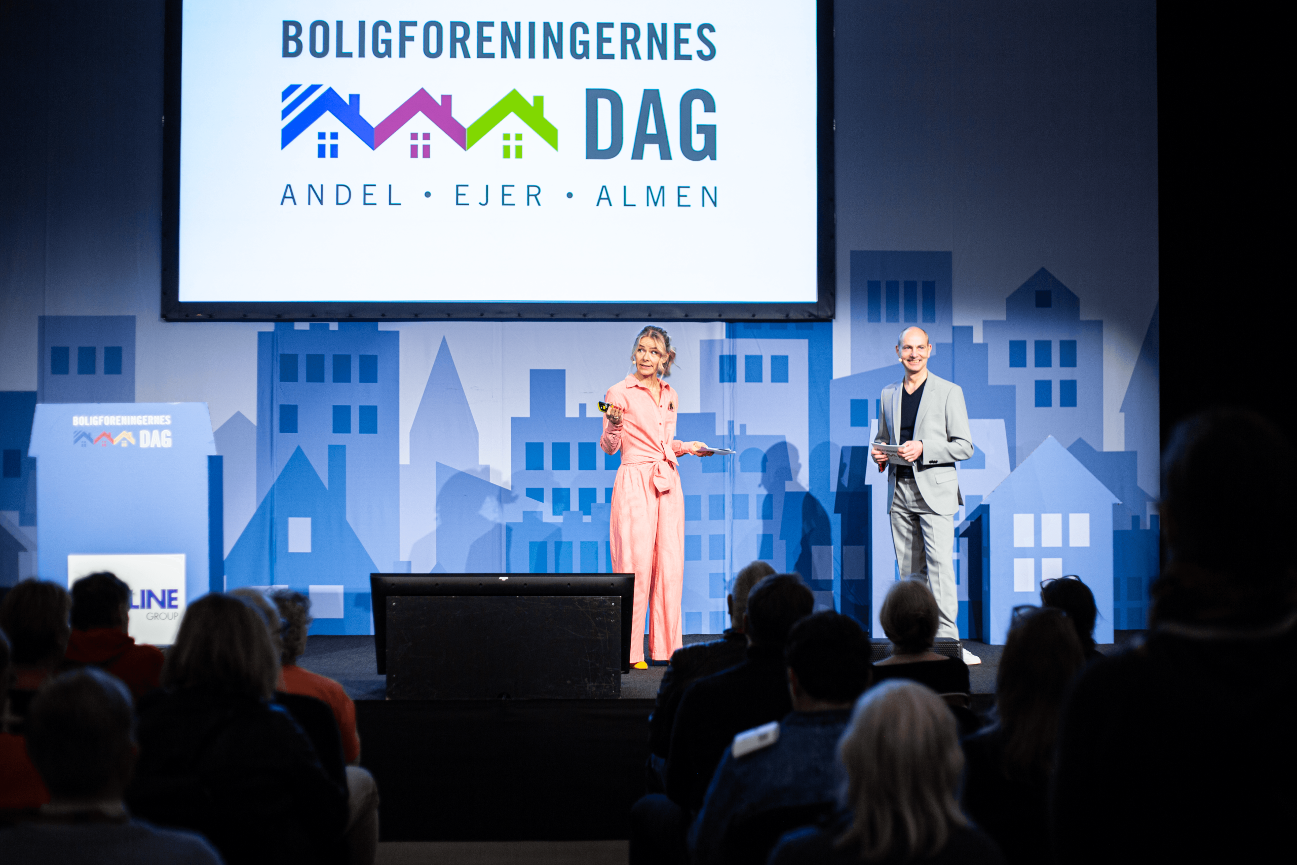 PWS Danmark deltager på Boligforeningernes Dag den 1. marts