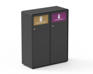 Samba Station 2-fraktioner