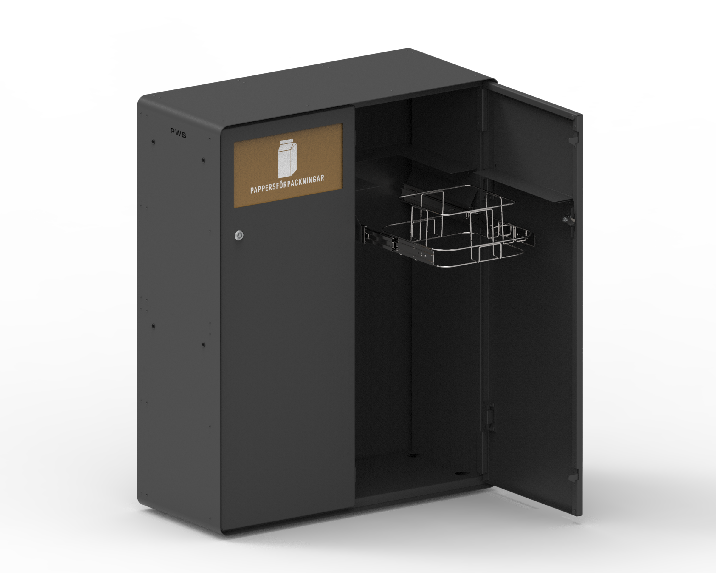 Samba Station Longopac